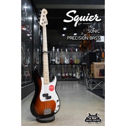 Squier Sonic p bass