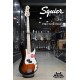 Squier Sonic p bass