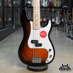 Squier Sonic p bass Squier Sonic p bass