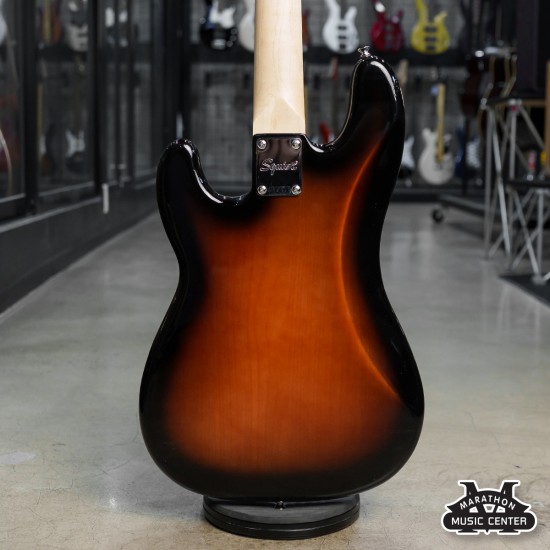 Squier Sonic p bass