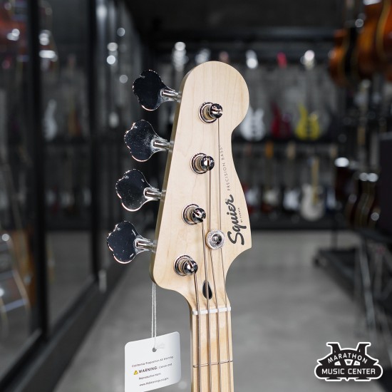 Squier Sonic p bass