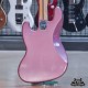 Squier affinity jazz bass