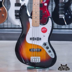 Squier affinity jazz bass