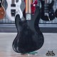 Squier affinity jazz bass