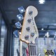 Squier affinity jazz bass