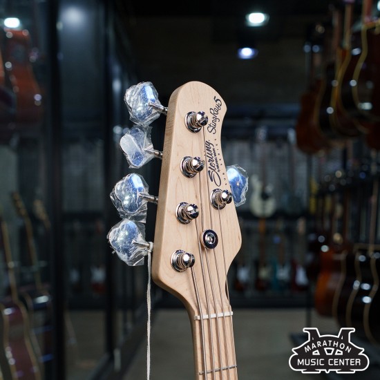 Sterling Sub Stingray 5