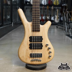 Warwick RockBass Corvette $$ 5 สาย