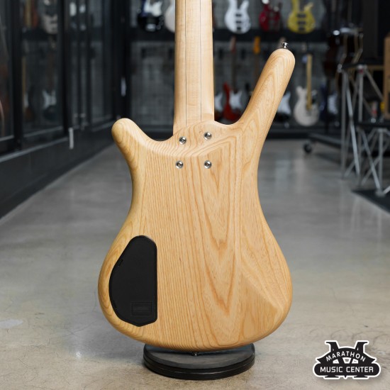 Warwick RockBass Corvette $$ 5 สาย