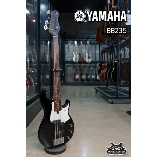 YAMAHA BB235