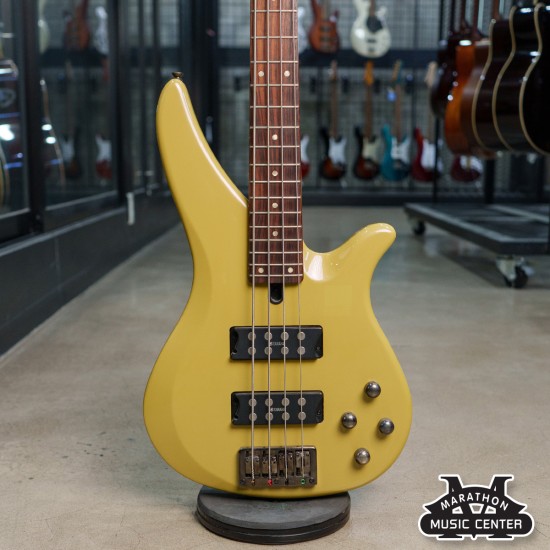 YAMAHA RBX374