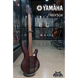 Yamaha TRBX504
