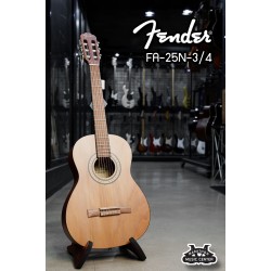 Fender FA-25N