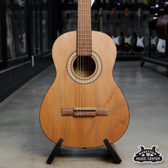 Fender FA-25N