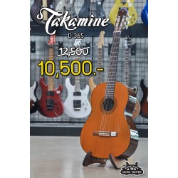 Takamine D36S