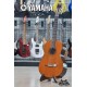 Yamaha CGS102A
