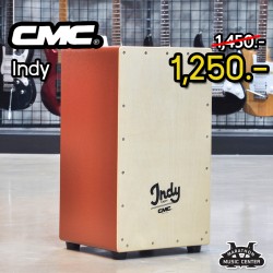 กลองคาฮอง CMC Indy
