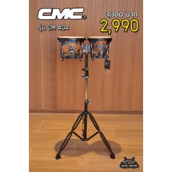 CMC 404 ลายไทย