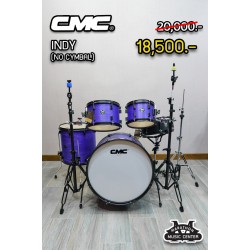 CMC Indy Opion 1 (ไม่รวมฉาบ)