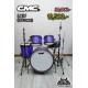 CMC Indy Opion 1 (ไม่รวมฉาบ)