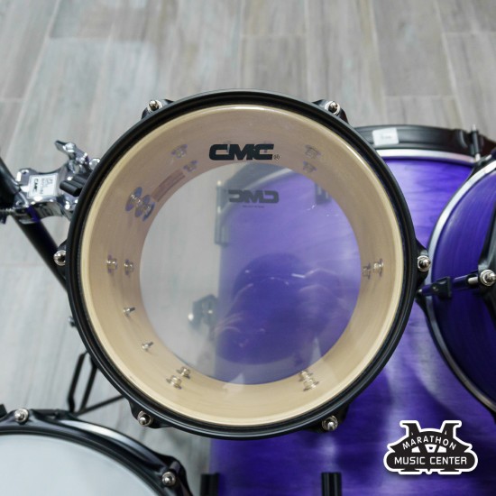 CMC Indy Opion 1 (ไม่รวมฉาบ)