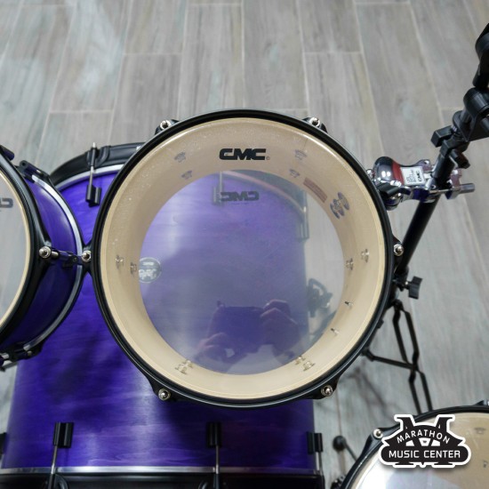 CMC Indy Opion 1 (ไม่รวมฉาบ)