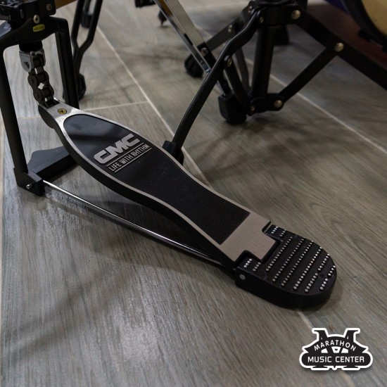 CMC Indy Opion 1 (ไม่รวมฉาบ)
