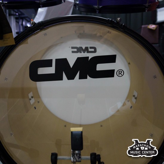 CMC Indy Opion 1 (ไม่รวมฉาบ)