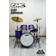 CMC Indy Opion2 (มีฉาบ)