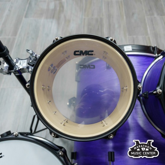 CMC Indy Opion2 (มีฉาบ)