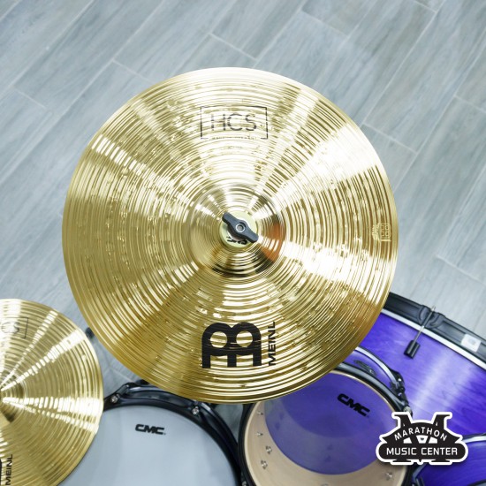 CMC Indy Opion2 (มีฉาบ)