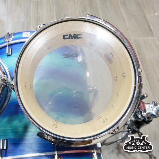 CMC Prelude Option 8 ครบทุกอย่าง