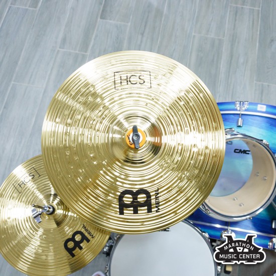 CMC Prelude Option 8 ครบทุกอย่าง
