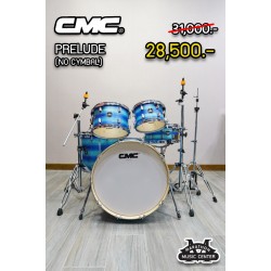 CMC Prelude Opion 6 (ไม่รวมฉาบ)