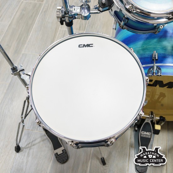 กลองชุด CMC Prelude Series [Poplar]