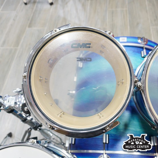 กลองชุด CMC Prelude Series [Poplar]