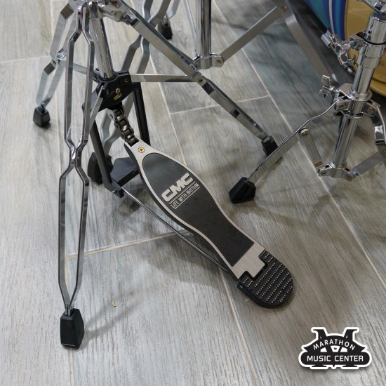 กลองชุด CMC Prelude Series [Poplar]