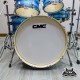 กลองชุด CMC Prelude Series [Poplar]