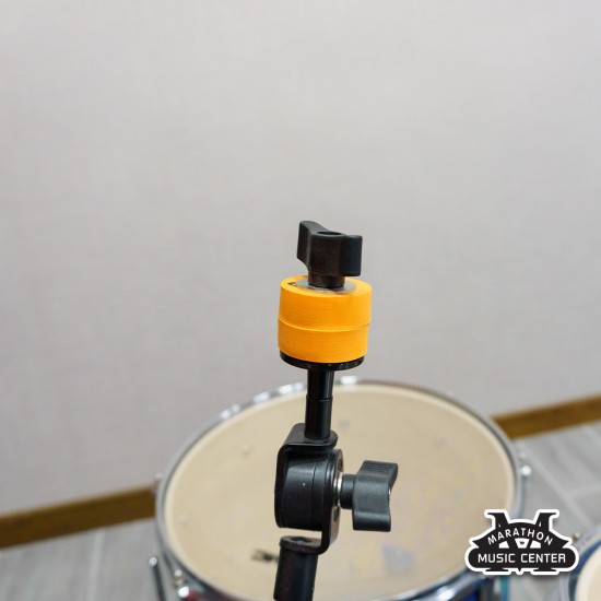 กลองชุด CMC Prelude Series [Poplar]