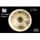 ฉาบหงาย 16" Sixtynine