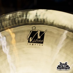 ฉาบหงาย 16" Sixtynine ฉาบหงาย 16" Sixtynine