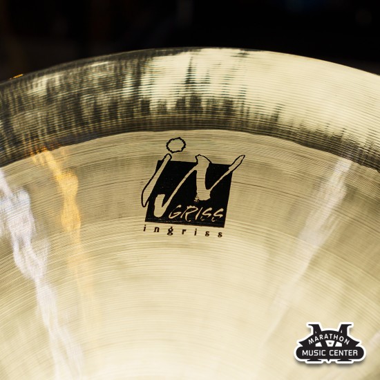 ฉาบหงาย 16" Sixtynine
