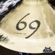 ฉาบหงาย 16" Sixtynine