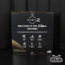 ชุดแฉ Zildjian Planet Z ชุดแฉ Zildjian Planet Z