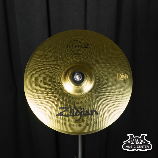 ชุดแฉ Zildjian Planet Z