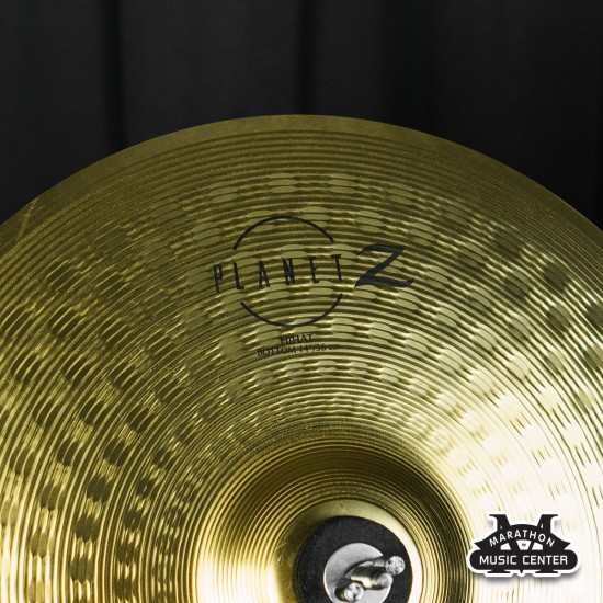ชุดแฉ Zildjian Planet Z