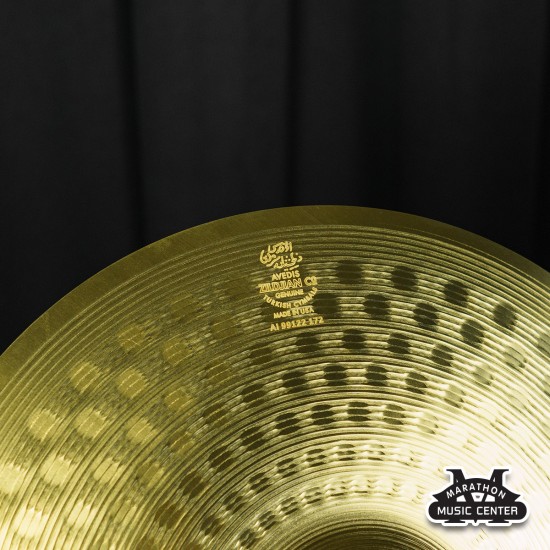 ชุดแฉ Zildjian Planet Z