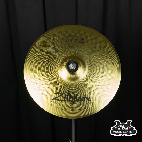 ชุดแฉ Zildjian Planet Z