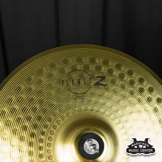 ชุดแฉ Zildjian Planet Z
