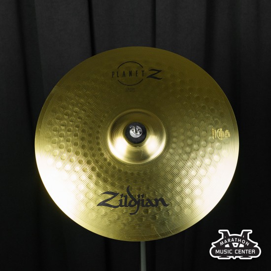 ชุดแฉ Zildjian Planet Z