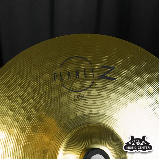 ชุดแฉ Zildjian Planet Z